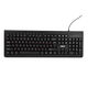 HIPER WIRED KEYBOARD OK-2000 BLACK HIPER WIRED KEYBOARD OK-2000 BLACK