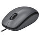Logitech M90 Optical Mouse Logitech M90 Optical Mouse