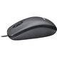 Logitech M90 Optical Mouse Logitech M90 Optical Mouse