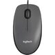 Logitech M90 Optical Mouse Logitech M90 Optical Mouse
