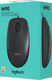 Logitech M90 Optical Mouse Logitech M90 Optical Mouse