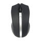 HIPER WIRELESS MOUSE OMW-5200 BLACK/SILVER HIPER WIRELESS MOUSE OMW-5200 BLACK/SILVER