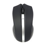 HIPER WIRELESS MOUSE OMW-5200 BLACK/ SILVER&nbsp;<img style='position: relative;margin:0' src='/image/only_to_order_edit.gif' alt='На заказ' title='На заказ' />