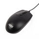HIPER WIRED MOUSE OM-1100 BLACK HIPER WIRED MOUSE OM-1100 BLACK
