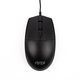 HIPER WIRED MOUSE OM-1100 BLACK HIPER WIRED MOUSE OM-1100 BLACK