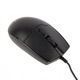HIPER WIRED MOUSE OM-1100 BLACK HIPER WIRED MOUSE OM-1100 BLACK