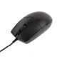 HIPER WIRED MOUSE OM-1100 BLACK HIPER WIRED MOUSE OM-1100 BLACK