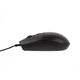 HIPER WIRED MOUSE OM-1100 BLACK HIPER WIRED MOUSE OM-1100 BLACK