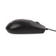 HIPER WIRED MOUSE OM-1100 BLACK HIPER WIRED MOUSE OM-1100 BLACK