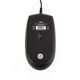 HIPER WIRED MOUSE OM-1100 BLACK