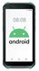 Mindeo M50 Android 11 / 5,45” HD IPS 1440x720 / 2D SR/ WWAN/ 3/32Gb /Camera / 3,85V Mindeo M50 Android 11 / 5,45” HD IPS 1440x720 / 2D SR/ WWAN/ 3/32Gb /Camera / 3,85V