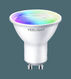 Умная лампочка Yeelight GU10 Smart bulb(Multicolor) YLDP004-A Умная лампочка Yeelight GU10 Smart bulb(Multicolor) YLDP004-A