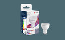Умная лампочка Yeelight GU10 Smart bulb(Multicolor) YLDP004-A Умная лампочка Yeelight GU10 Smart bulb(Multicolor) YLDP004-A