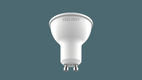Умная лампочка Yeelight GU10 Smart bulb(Multicolor) YLDP004-A