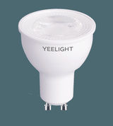 Умная лампочка Yeelight GU10 Smart bulb(Multicolor) YLDP004-A&nbsp;<img style='position: relative;margin:0' src='/image/only_to_order_edit.gif' alt='На заказ' title='На заказ' />