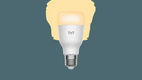 Умная LED-лампочка Yeelight Smart LED Bulb W3(White) YLDP007