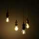 Умная светодиодная филаментная лампа Yeelight LED Filament Light YLDP12YL