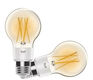Умная светодиодная филаментная лампа Yeelight LED Filament Light YLDP12YL