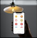 Умная светодиодная филаментная лампа Yeelight LED Filament Light YLDP12YL
