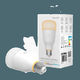 Умная LED-лампочка Yeelight Smart LED Bulb 1S (White) YLDP15YL