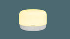 Умная прикроватная лампа Yeelight LED Bedside Lamp D2 YLCT01YL