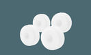Ночной светильник Yeelight Rechargeable Sensor Nightlight YLYD01YL