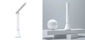 Складная настольная лампа Yeelight YLTD11YL Белая