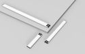 Световая панель с датчиком движения Yeelight Motion Sensor Closet Light A20 серебряный Световая панель с датчиком движения Yeelight Motion Sensor Closet Light A20 серебряный