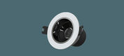 Умный встраиваемый светильник Yeelight Mesh Spotlight M2 YLTS04YL