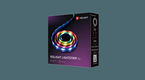 Умная светодиодная лента Yeelight Lightstrip Pro YLDD005 Умная светодиодная лента Yeelight Lightstrip Pro YLDD005