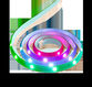Удлинитель для умной светодиодной ленты Yeelight Lightstrip Pro Extension YLDD007 Удлинитель для умной светодиодной ленты Yeelight Lightstrip Pro Extension YLDD007
