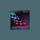 Удлинитель для умной светодиодной ленты Yeelight Lightstrip Pro Extension YLDD007