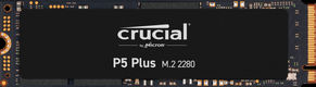 Crucial P5 Plus CT500P5PSSD8