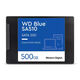 Western Digital
WD Blue SA510 WDS500G3B0A Western Digital
WD Blue SA510 WDS500G3B0A