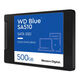 Western Digital
WD Blue SA510 WDS500G3B0A Western Digital
WD Blue SA510 WDS500G3B0A