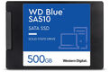 Western Digital
WD Blue SA510 WDS500G3B0A Western Digital
WD Blue SA510 WDS500G3B0A