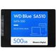 Western Digital
WD Blue SA510 WDS500G3B0A Western Digital
WD Blue SA510 WDS500G3B0A