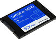 Western Digital
WD Blue SA510 WDS500G3B0A Western Digital
WD Blue SA510 WDS500G3B0A