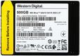 Western Digital
WD Blue SA510 WDS500G3B0A Western Digital
WD Blue SA510 WDS500G3B0A