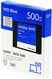 Western Digital
WD Blue SA510 WDS500G3B0A Western Digital
WD Blue SA510 WDS500G3B0A