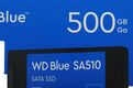 Western Digital
WD Blue SA510 WDS500G3B0A Western Digital
WD Blue SA510 WDS500G3B0A