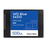 Western Digital
WD Blue SA510 WDS500G3B0A