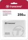 Transcend TS250GSSD225S