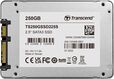 Transcend TS250GSSD225S