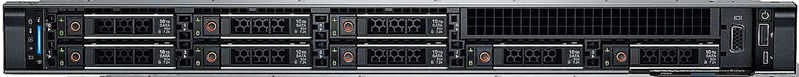 DELL PowerEdge R650 R650-8SFF-01t DELL PowerEdge R650 R650-8SFF-01t