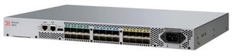 Brocade G610 24x32G ports Fibre Channel Switch