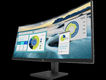 HP P34hc G4 34 Monitor Curved 3440x1440 HP P34hc G4 34 Monitor Curved 3440x1440