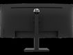 HP P34hc G4 34 Monitor Curved 3440x1440