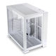 Lian-Li
LIAN LI PC-O11 Dynamic Mini Snow White Lian-Li
LIAN LI PC-O11 Dynamic Mini Snow White