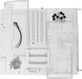 Lian-Li
LIAN LI PC-O11 Dynamic Mini Snow White Lian-Li
LIAN LI PC-O11 Dynamic Mini Snow White